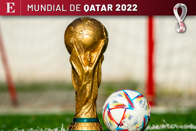 Qatar 2022: así han evolucionado los balones del Mundial de fútbol