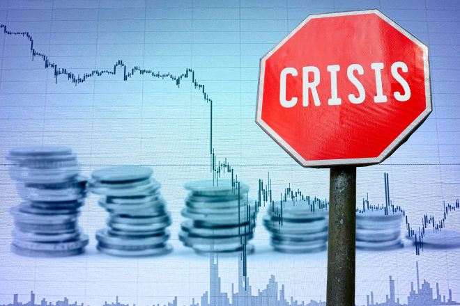 Los salarios reales caen por primera vez en este siglo a nivel global