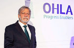 OHLA alcanza una cartera récord de más de 7.000 millones