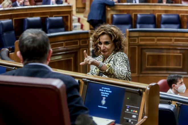 Hacienda recauda 32.300 millones extra por la inflación