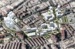 Metropolitan House promoverá  más de 400 viviendas en Esplugues