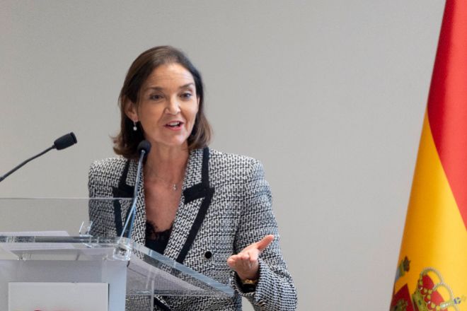 El Gobierno lanza hoy la nueva Ley de Industria para modernizar el sector