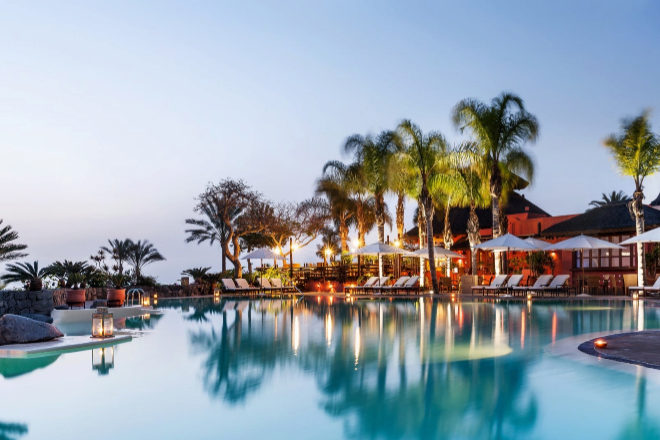 Alta demanda turística en Navidad con el precio de los hoteles al alza