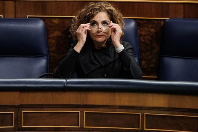 La tasa Tobin recauda hasta octubre un 7% de lo previsto para todo el año