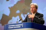 Bruselas, preocupada por el gasto en pensiones, avisa a España de que puede llevar a suspender fondos