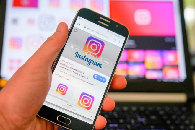 Uno de cada tres usuarios de Instagram le ha dado a seguir viendo el 'spot' de publicidad más tiempo.