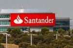 Santander acelera en ventas de fondos y logra dar la vuelta al negocio