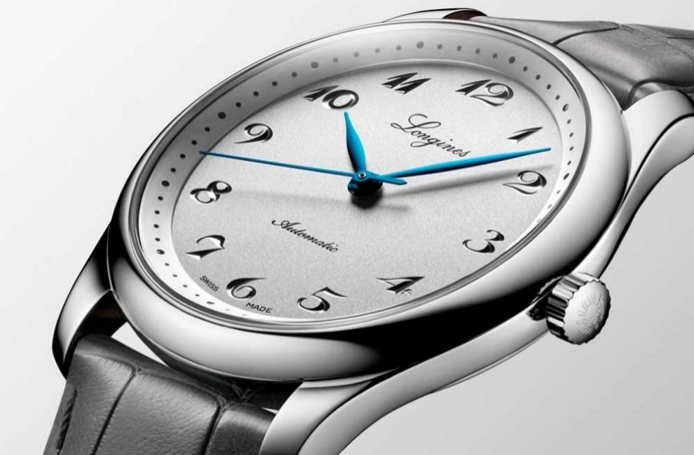 Responder tema Tibio Los relojes con correa de cuero más elegantes para hombre | Relojes