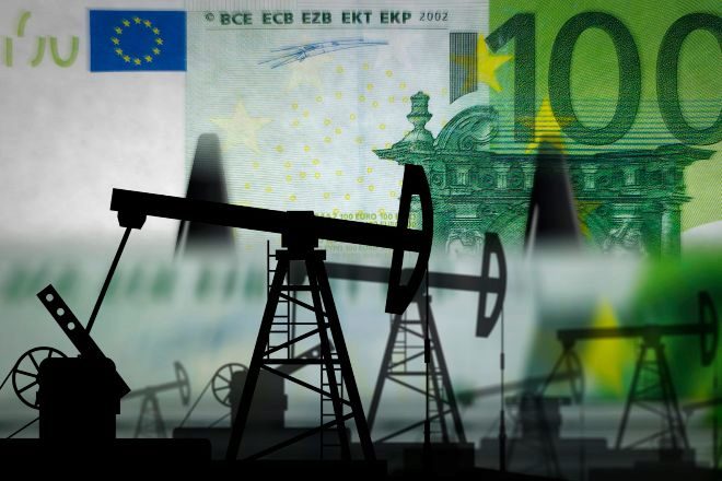 El petróleo cae un 10% en tres días tras el tope a los precios rusos