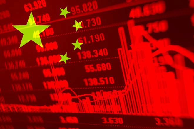 La inflación de China se frena al 1,6% en noviembre
