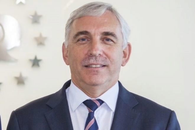 La Euipo busca Director Ejecutivo en sustitución de Archambeau