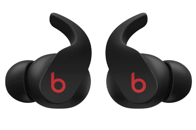 Auriculares Beats Fit Pro.
