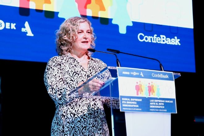 Euskadi aún no ha recuperado la mitad de empresas perdidas en la pandemia