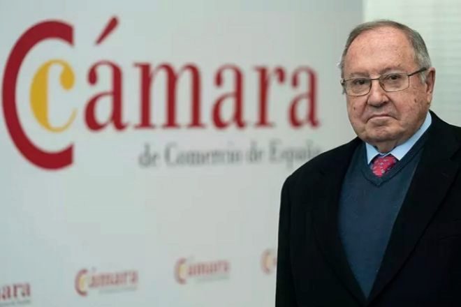 Bonet censura el enfrentamiento político en «la mayor crisis económica y una guerra»