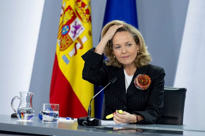 Economía ultima una ampliación del Plan de Recuperación por 94.000 millones