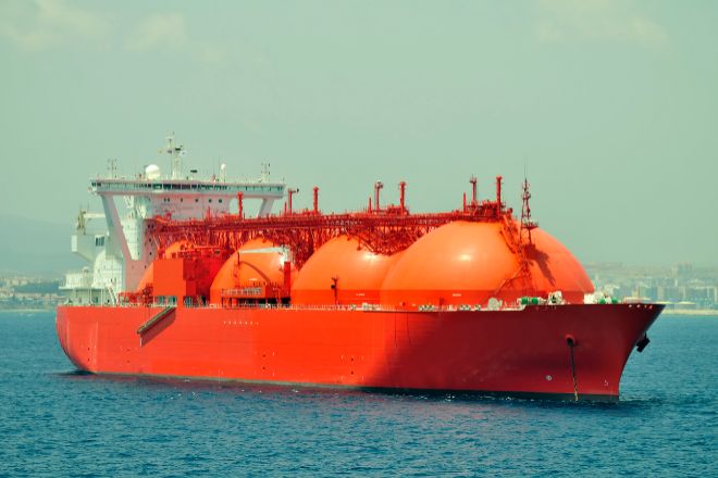 La AIE teme un fuerte déficit de gas el próximo año en la Unión Europea