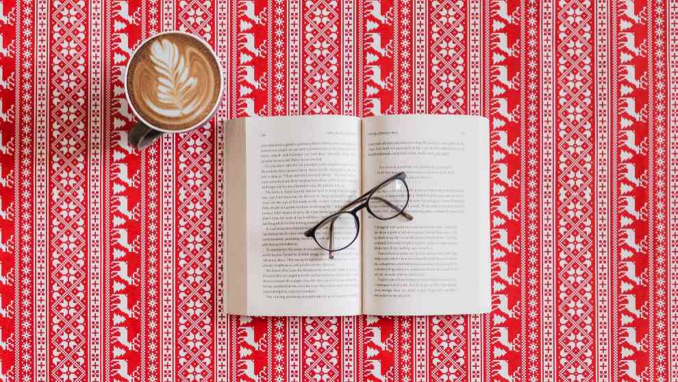 15 libros para regalar (y leer) esta Navidad