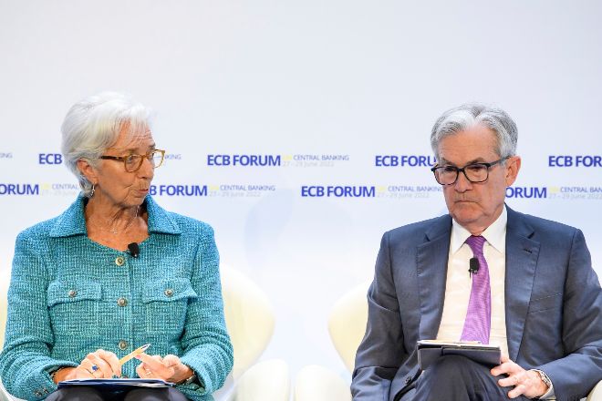 La economía mundial entra en una nueva fase con la ralentización en el ritmo de las subidas de tipos