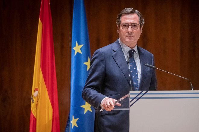 Solo 9.000 millones de las ayudas europeas han llegado a la economía real, el 20% del gasto autorizado