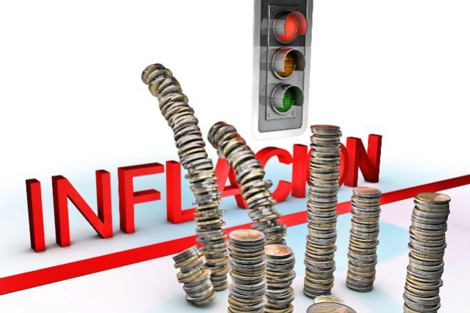 El INE confirma que la inflación se modera al 6,8% en noviembre