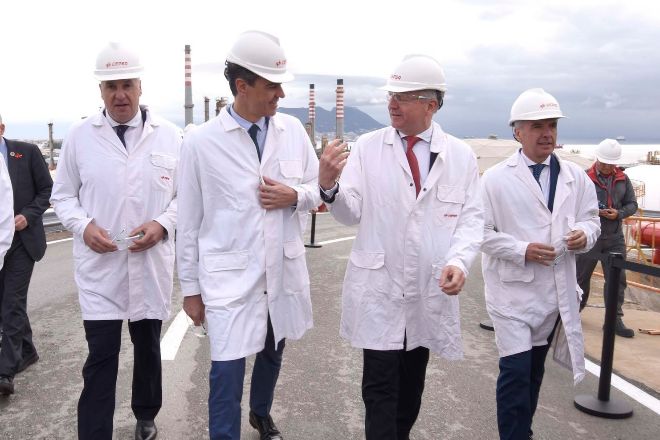 El Gobierno dispara en mil millones más las subvenciones para energía
