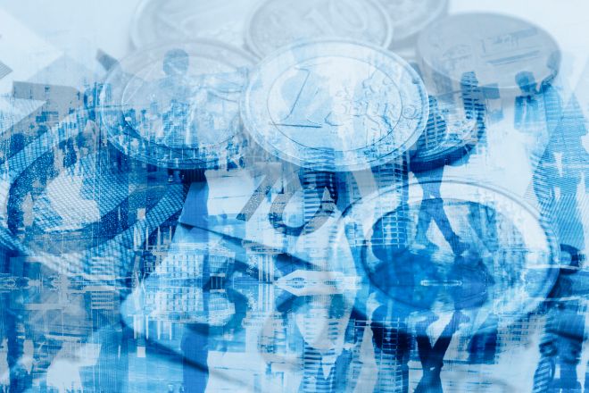 La actividad económica de la zona euro se da un respiro en diciembre