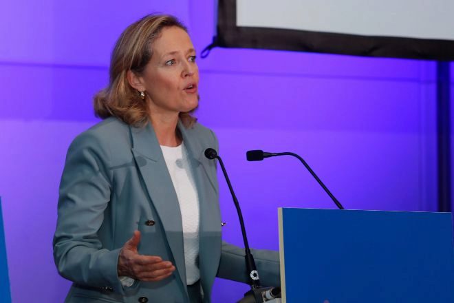 Calviño anuncia una moratoria contable para 2023 y 2024 tras el repunte de concursos de noviembre