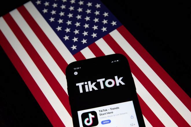 Las posturas contra TikTok en Estados Unidos se están endureciendo.