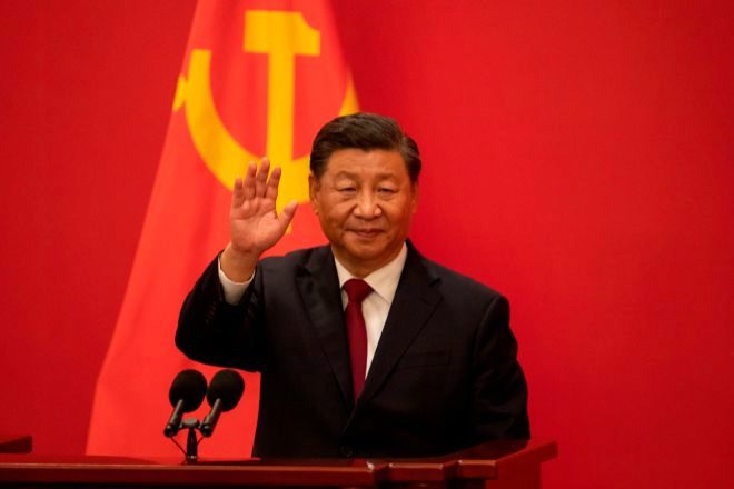 China se fija como meta impulsar el consumo y lograr la «estabilidad» económica