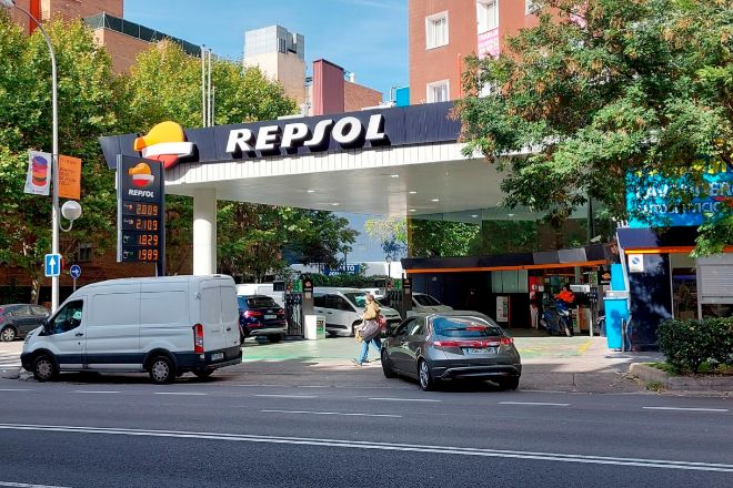 El Supremo lleva a Europa el impuesto de hidrocarburos y deja 5.000 millones en el aire