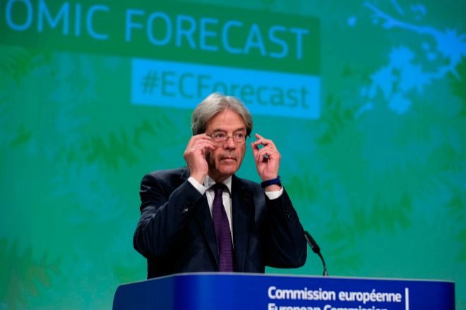 La resiliencia de la economía europea