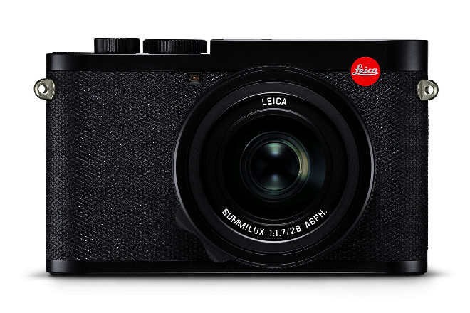 La grandeza de Leica acababa de nacer y lleg a las manos de grandes artistas.