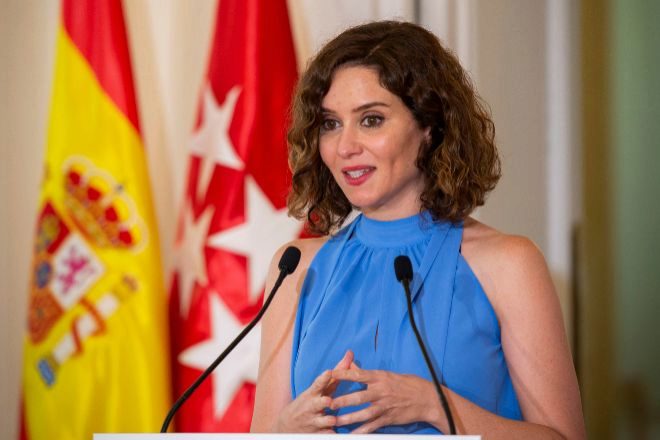 La rebaja fiscal autonómica que ofrece Madrid triplica la de la media de comunidades autónomas
