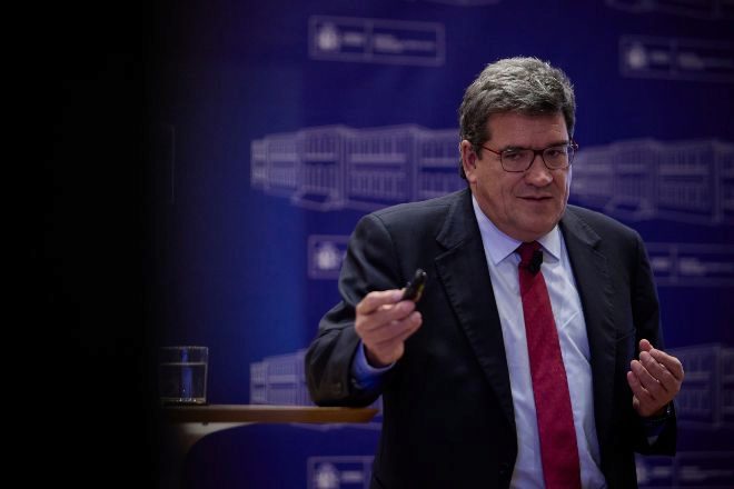 La Seguridad Social pierde 5.720 afiliados extranjeros en noviembre