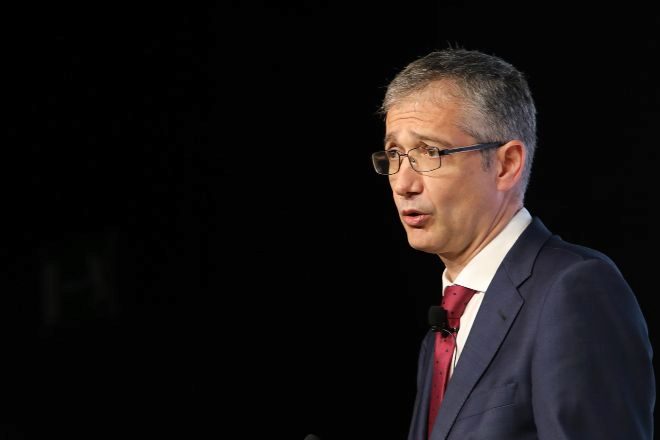 El Banco de España recorta al 1,3% su previsión de PIB para 2023 por el enfriamiento de la demanda externa