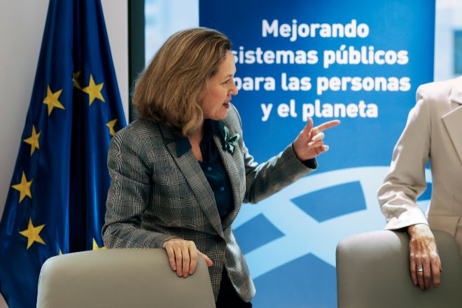 El Gobierno impulsa una adenda para ampliar en 94.000 millones el Plan de Recuperación