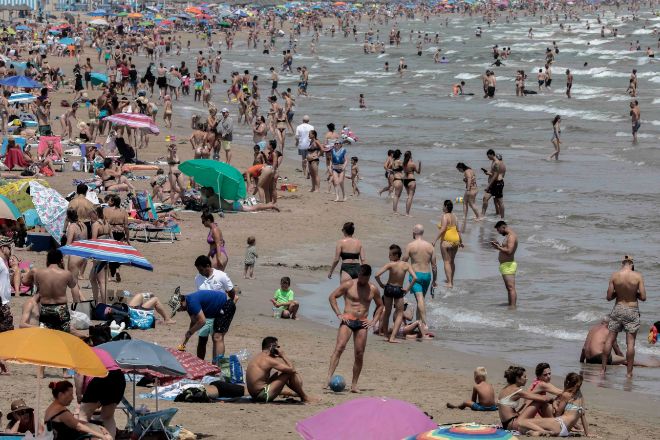 Hispalink rebaja su previsión para la economía valenciana