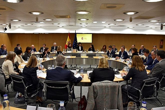 Un Perte estratégico para reforzar la salud en España