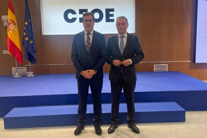 CEV espera que la economía valenciana crezca un 1% en 2023