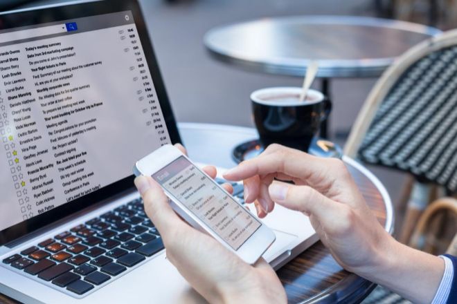 El Constitucional pone coto a los ‘abusos’ de Hacienda en la notificación digital