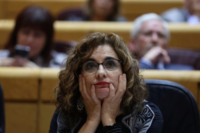 El Gobierno estudia la bajada del IVA de algunos alimentos