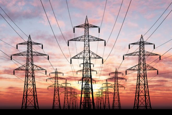 La inflación industrial modera su crecimiento al 20,7% en noviembre por los menores costes energéticos