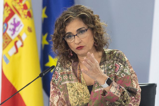 La recaudación fiscal supera en 10 meses la de todo 2021