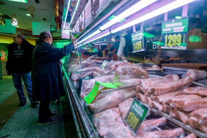 El Gobierno aprueba este martes nuevas medidas para frenar el precio de los alimentos