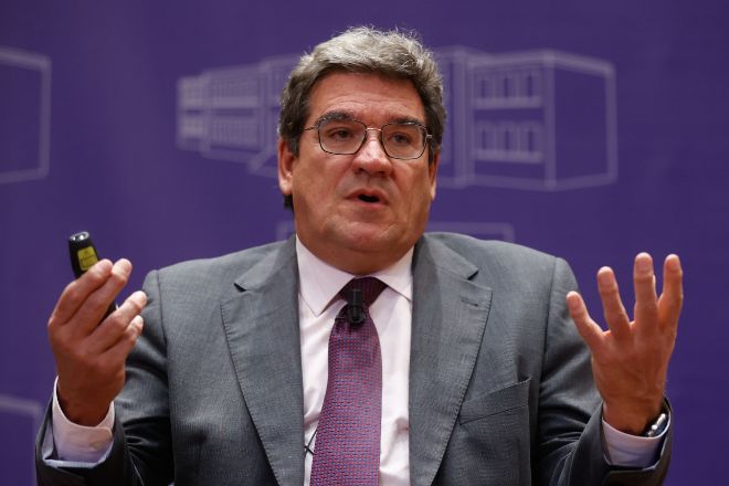 El gasto en pensiones renueva cifras récord hasta 10.943 millones en diciembre, el 11,7% del PIB