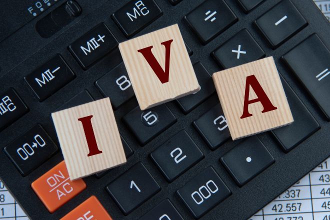 Guía de los impuestos que llegan en 2023: cambios en el IVA
