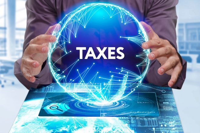 Guía de los impuestos que llegan en 2023: cambios en la plusvalía, transacciones financieras o actividades económicas