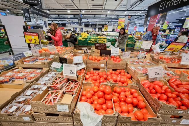 ¿Cómo se supervisarán los precios?