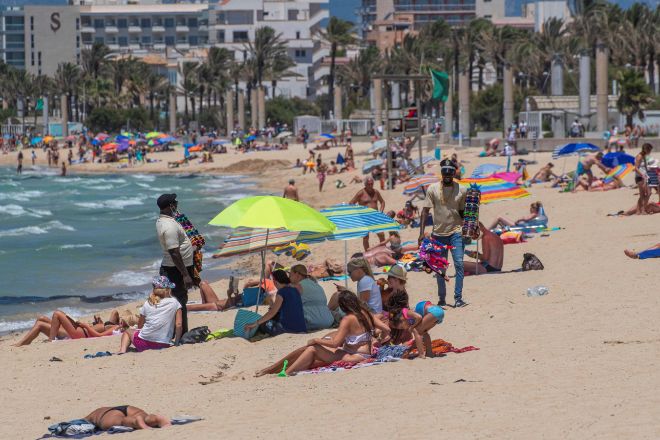 Guía de los impuestos que llegan en 2023: Régimen Fiscal Especial de las islas Baleares