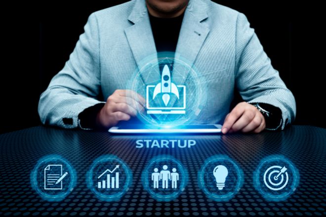 Guía de los impuestos que llegan en 2023: Ley de fomento de empresas emergentes o start up